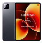 Xiaomi Pad 8 Tablet 11.2" 3.2K 8/128GB por 277,99€
