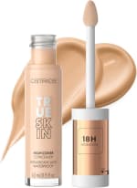 Catrice True Skin High Cover concealer 005 Warm Macadamia por 3,20€