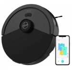 Robot Aspirador Hoover HG410D Navegación Láser 4.000 Pa Control App por 175.87€