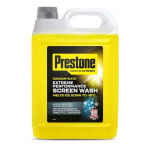 Prestone Extreme Performance -18°C Screenwash 5L £7.47