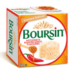Gratis Boursin Hot Honey bij Hashting
