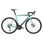 Vélo de route Oltre Race Bianchi au prix de 1.899,99€