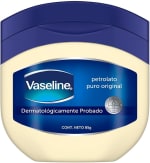 Vaseline Petrolato 85g por $50 | Oferta Amazon