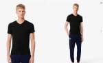 Lot de 3 t-shirts d'intérieur slim fit à 31,50€