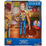 FREE Toy Story 5 Action Figures at Smyths Toys for Eligible Names