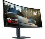 Alienware AW3425DW computer monitor 86,4 cm voor €679 bij Proshop