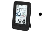 Station météo avec fonction d’alerte LIVARNO à 4,50€