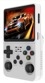 Consola portátil R36S por 20,46€