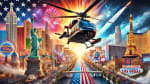 Endless Summer sale op Meta Quest VR games