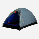 Tente de camping Vega 10.2 - McKINLEY à 34,99