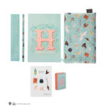 Harry Potter Set de Papelería Hogwarts Fantasy con Estuches y Accesorios por 3.5€