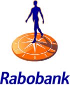 Allebei €75 cadeau bij Rabobank