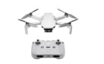 Drone Dji Mini 4K Blanc à 269,99€