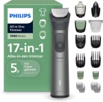 Philips Series 7000 Multigroom - Baardtrimmer voor €60,99 bij de mediamarkt