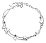 Pulsera de Plata 925 por $88 | Mercado Libre