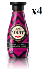 4 Botes de Crema balsámica LOUIT, dosificador 275 ml por 6.81€