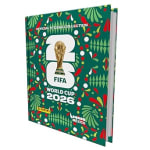 Álbum Mundial 2026 Panini Hard Cover por $349 | Amazon