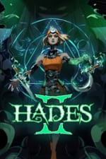 Jeu Xbox Hades II au prix promo de 23,99€