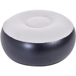 Avenli Lounger and Stool £14.99
