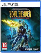 Legacy of Kain: Soul Reaver 1 & 2 Remastered voor €18,04 bij Amazon