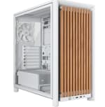 Corsair FRAME 4000D WOOD RS midi tower behuizing voor €109 bij Alternate