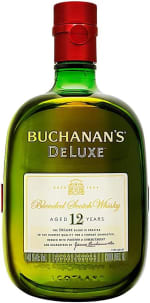 Whisky Buchanan's 12 Años 1L por $319 | Oferta Amazon