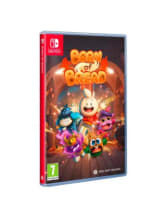 Born of Bread - Juego SWITCH - Version ESPAÑOL por 13.13€