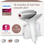 Philips Lumea Prestige 8000 Series BRI946/00 - IPL ontharingsapparaat voor €299