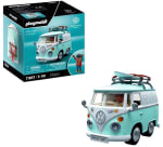 Playmobil Volkswagen T1 Camper 71857 por $299 | Oferta Suburbia