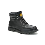 Cat Colorado Moc Toe Boots Black £45 with Code