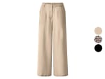 ESMARA® Pantalon large femme à 6,99€