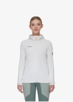 Chaqueta para Mujer Mammut ACONCAGUA LIGHT ML HOODED por 57.9€