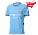 Maillot Manchester City FC Puma à 14,99€