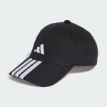 3 x adidas 3-Stripes Baseball Caps £12.20 Prime