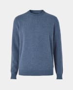 Savile Row Company Men’s Merino Wool Jumpers & Knitted Polo Shirts – Extra 30% Off