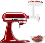 KitchenAid KSMFGA Molino de Alimentos por $916 | Amazon