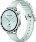 Xiaomi Watch S4 41 mm voor €101 bij Amazon