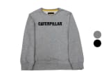 Caterpillar Sweat homme à 22,99€