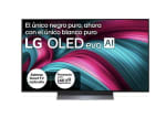 LG TV OLED de 65 pulgadas 4K con procesador inteligente por 1,108,40€