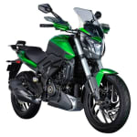 Motocicleta Bajaj Dominar 400 TE por $82,079 | Sam's Club (MSI)