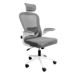 Silla Ejecutiva Ergonómica Lumo por $1,212 | Mercado Libre