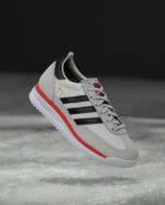 Baskets basses SL 72 RS adidas Originals à 43,90€