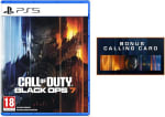 COD Black Ops 7 for PS5 + Double Level XP for £39.99