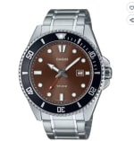 Casio Heren Multi Dial Quartz Horloge voor €62 bij Cdiscount