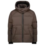 Vingino gewatteerde kids winterjas voor €50 bij Kixx
