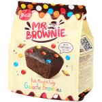 Mr. Brownie Galactic Brownies 8 stuks voor €1,75 bij de Action