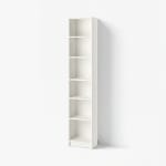 BILLY bibliothèque 40x28x202 cm à 34,99€ chez Ikea