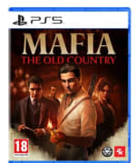 Mafia: The Old Country PS5 por 29.99€