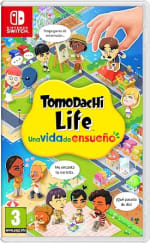 Videojuego Tomodachi Life Nintendo Switch por 42.07€