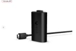 Xbox Kit Play and Charge + Cable USB-C por 16,99€